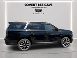 2026 Cadillac Escalade - Preview 10