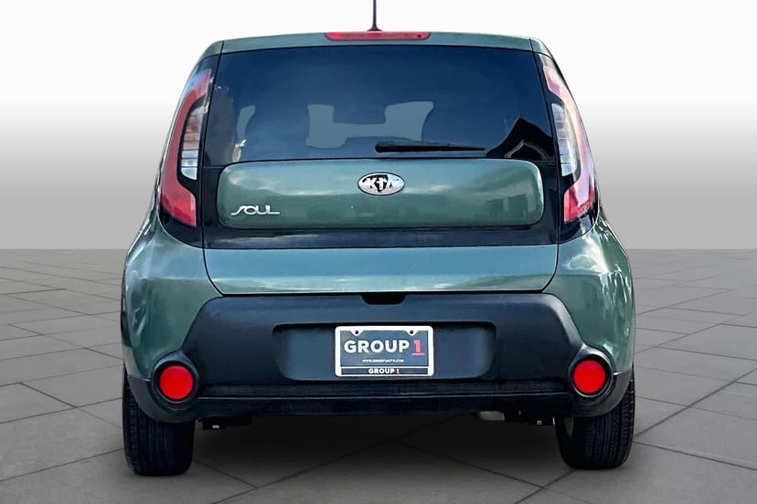 2014 Kia Soul - Image 3