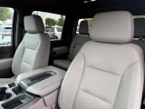 2022 Chevrolet Silverado - Preview 12