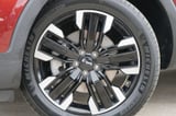 2023 Kia Telluride - Preview 3