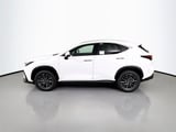2026 Lexus NX - Preview 8