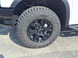 2026 Chevrolet Silverado 1500 - Preview 8