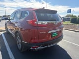 2017 Honda CR-V - Preview 9