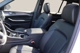2026 Jeep Grand Cherokee - Preview 12