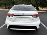 2020 Toyota Corolla - Preview 6