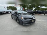 2025 Toyota Corolla - Preview 5