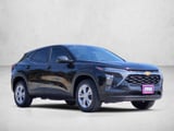 2024 Chevrolet Trax - Preview 4