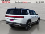 2024 Rivian R1S - Preview 5