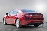 2013 Lexus ES - Preview 6