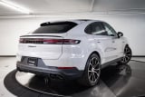 2026 Porsche Cayenne - Preview 7