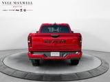 2026 Ram 1500 - Preview 15