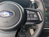 2026 Subaru Forester - Preview 14