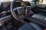 2025 INFINITI QX80 - Preview 8