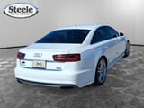 2016 Audi A6 - Preview 5