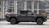 2026 Toyota Tacoma - Preview 13