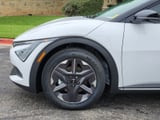 2026 Kia EV6 - Preview 8