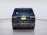 2026 Jeep Grand Wagoneer - Preview 4