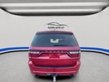 2017 Dodge Durango - Preview 4