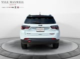 2026 Jeep Compass - Preview 15