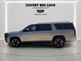 2020 Chevrolet Suburban - Preview 5