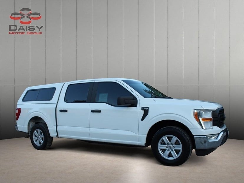 2021 Ford F-150 - Image 3