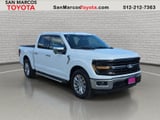 2024 Ford F-150 - Preview 3