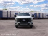 2027 Ford F-250 - Preview 3