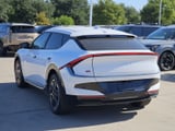 2026 Kia EV6 - Preview 6