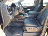 2026 Chevrolet Silverado 1500 - Preview 10