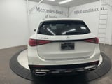 2027 Mercedes-Benz GLC - Preview 6