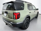 2026 Honda Passport - Preview 5