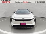 2026 Toyota bZ - Preview 8