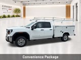 2026 GMC Sierra 2500HD - Preview 4
