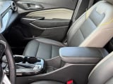 2025 Chevrolet Trax - Preview 11