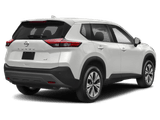 2021 Nissan Rogue - Preview 2