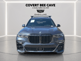 2021 BMW X7 - Preview 2