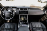 2020 Land Rover Range Rover Sport - Preview 12