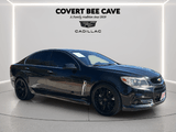 2014 Chevrolet SS - Preview 2