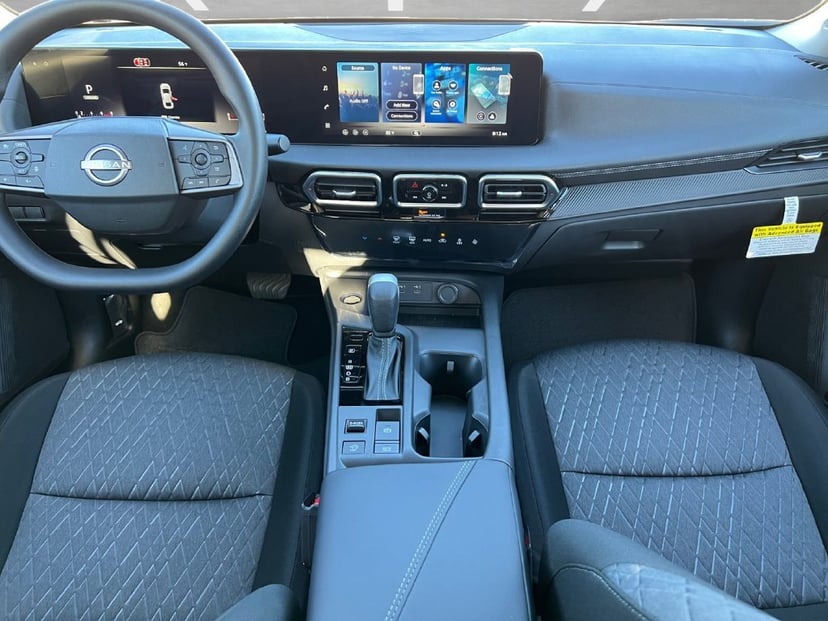 2027 Nissan Sentra - Image 1