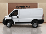 2026 Ram ProMaster 1500 - Preview 2