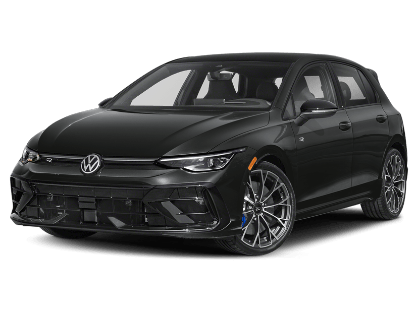2026 Volkswagen Golf R - Image 1