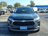 2026 Chevrolet Trax - Preview 8