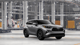 2026 Toyota Highlander - Preview 15