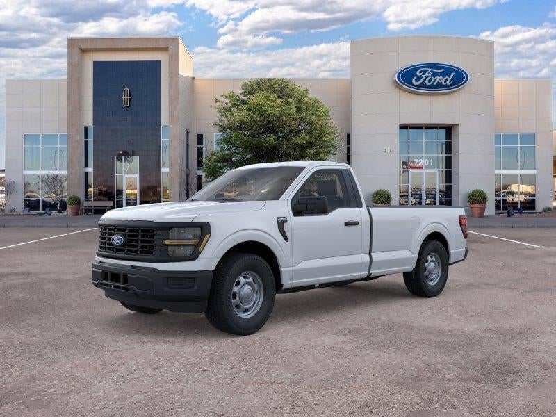 2026 Ford F-150 - Image 1