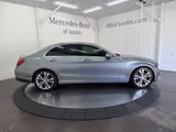 2015 Mercedes-Benz C-Class - Preview 8