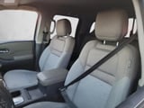 2022 Nissan Frontier - Preview 10