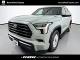 2026 Toyota Sequoia - Preview 2