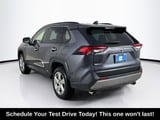2020 Toyota RAV4 Hybrid - Preview 5