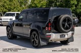 2024 Land Rover Defender - Preview 8