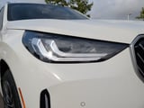 2026 BMW X3 - Preview 3